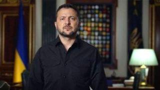 Зеленски поиска да бъде увеличен вносът на енергия на фона на руските атаки в Украйна